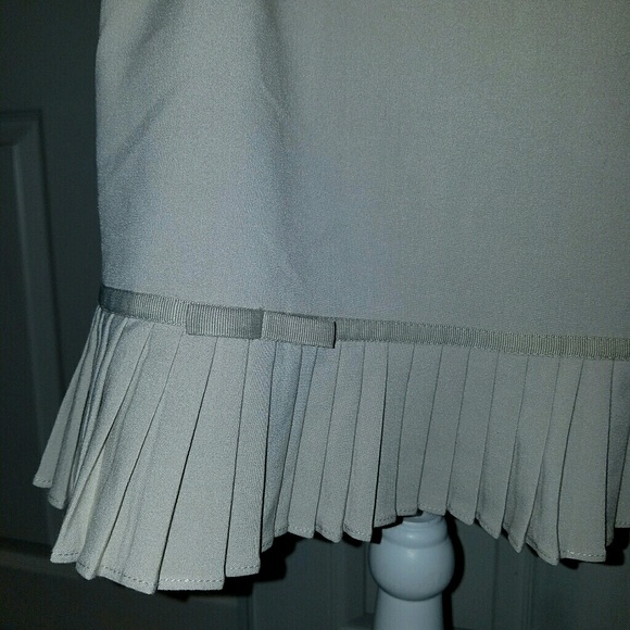 Flirty skirt - Picture 4 of 4